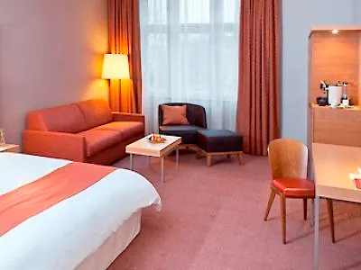 Hotel Mercure Center Ostrava