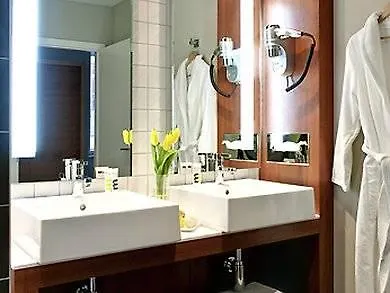 Hotel Mercure Center Ostrava