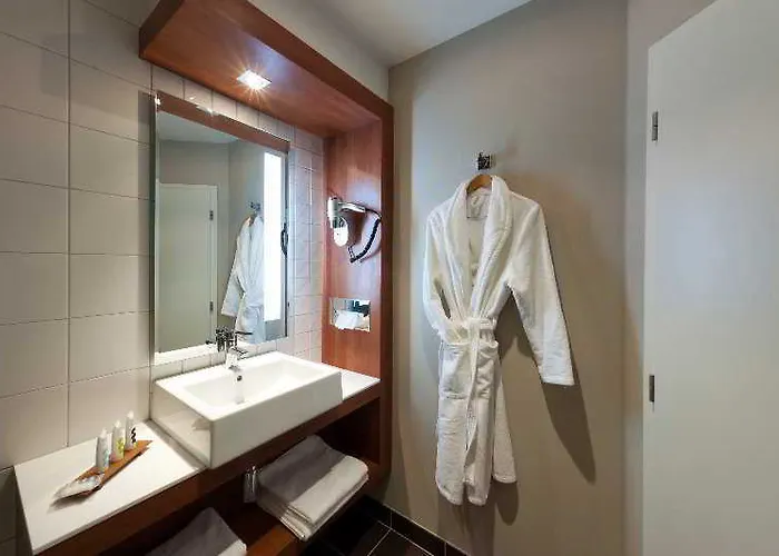 Hotel Mercure Center