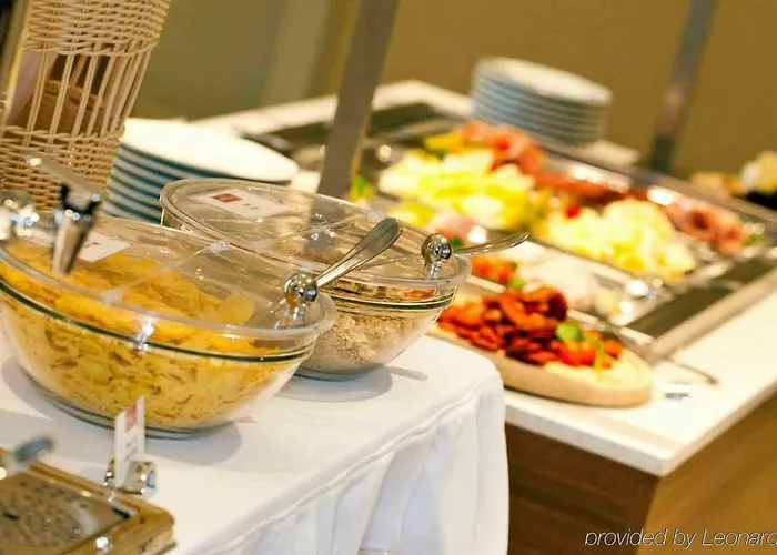 Mercure Center Ostrava