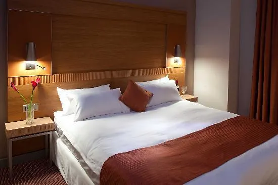 Hotel Mercure Center