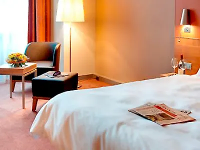 Mercure Center 4* Οστράβα