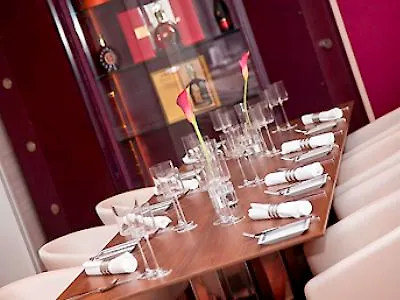 Mercure Center Ostrava